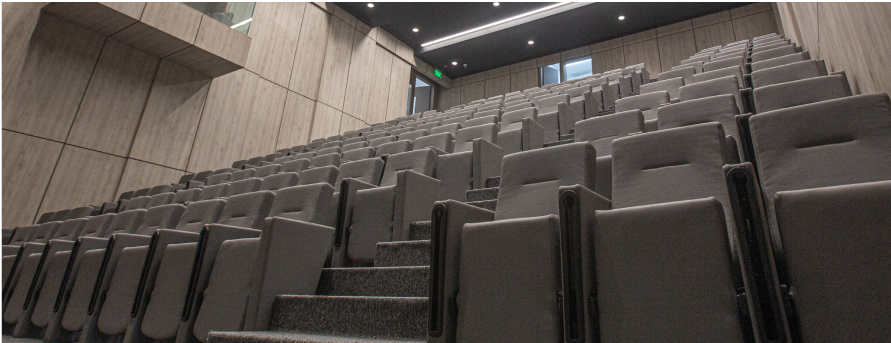Auditorios/Cines/Teatros